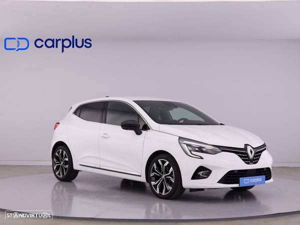 Renault Clio 1.0 TCe Techno - 2