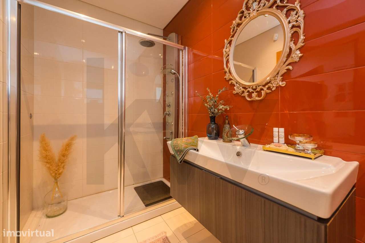 Moradia T4+1 em Agualva-Cacém – Conforto, Qualidade e Vista Desafogada-31