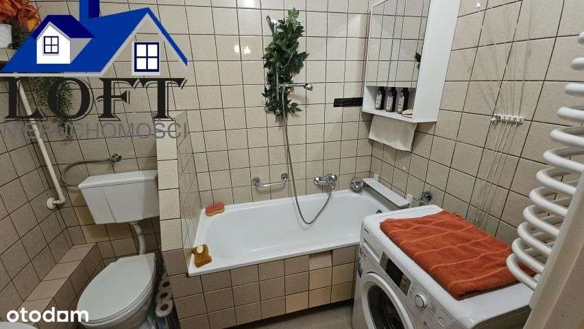 Skawina mieszkanie dwupokojowe o pow 53m2-6