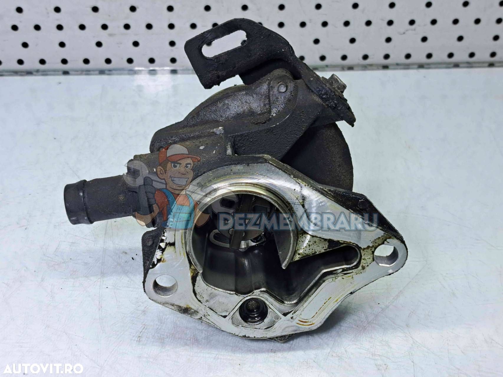 Pompa vacuum, 8201005306B, Renault Fluence 1.5 dci - 1