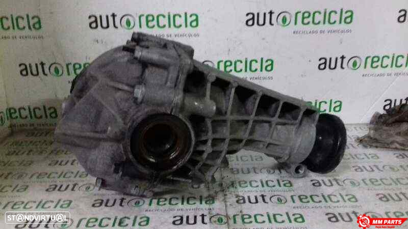 DIFERENCIAL FRONTAL MERCEDES-BENZ CLASE M W163 2004 - 1