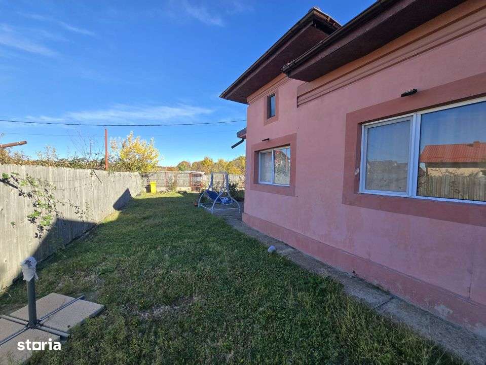 Proprietate formata din 2 Case+Teren, Ciocanai - Imagine principală: 5/19