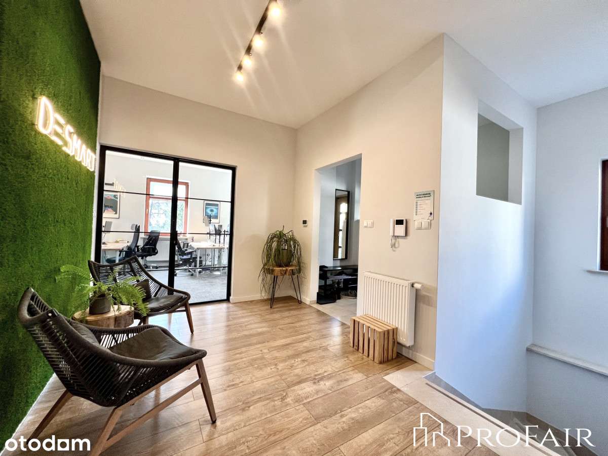 2-poziomy apartament na Kamiennej Górze! - Pełny obrazek: 5/20