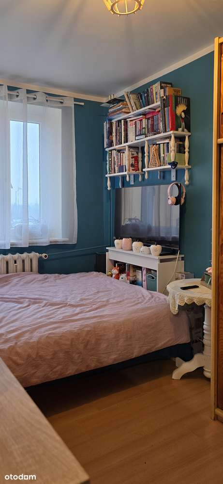 Piła, 72 m², 4 pokoje, 1 piętro – Wieniawskiego-6