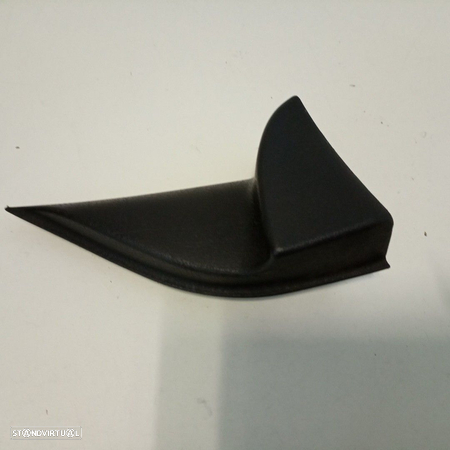 Moldura Triangular De Retrovisor Exterior Renault Megane I Coach (Da0/ - 5