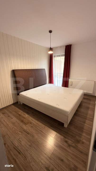 Apartament de inchiriat cu 3 camere, 51 mp, zona Donath Park - Imagine principală: 4/10