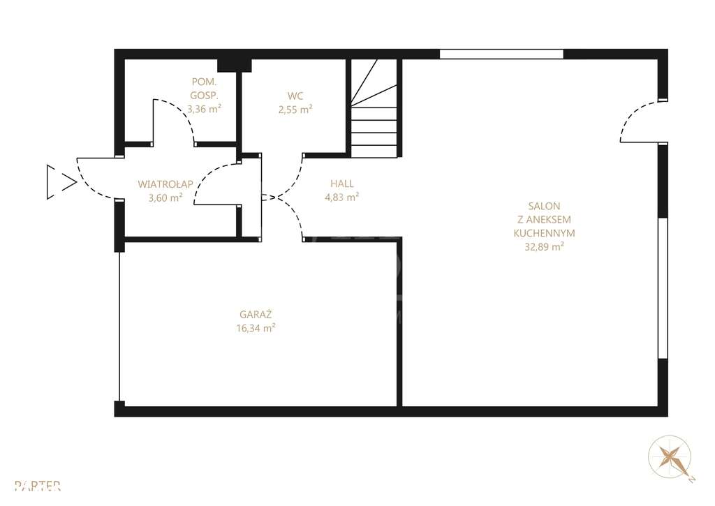 Twoja przestrzeń - 6 pokoi - Pełny obrazek: 4/20