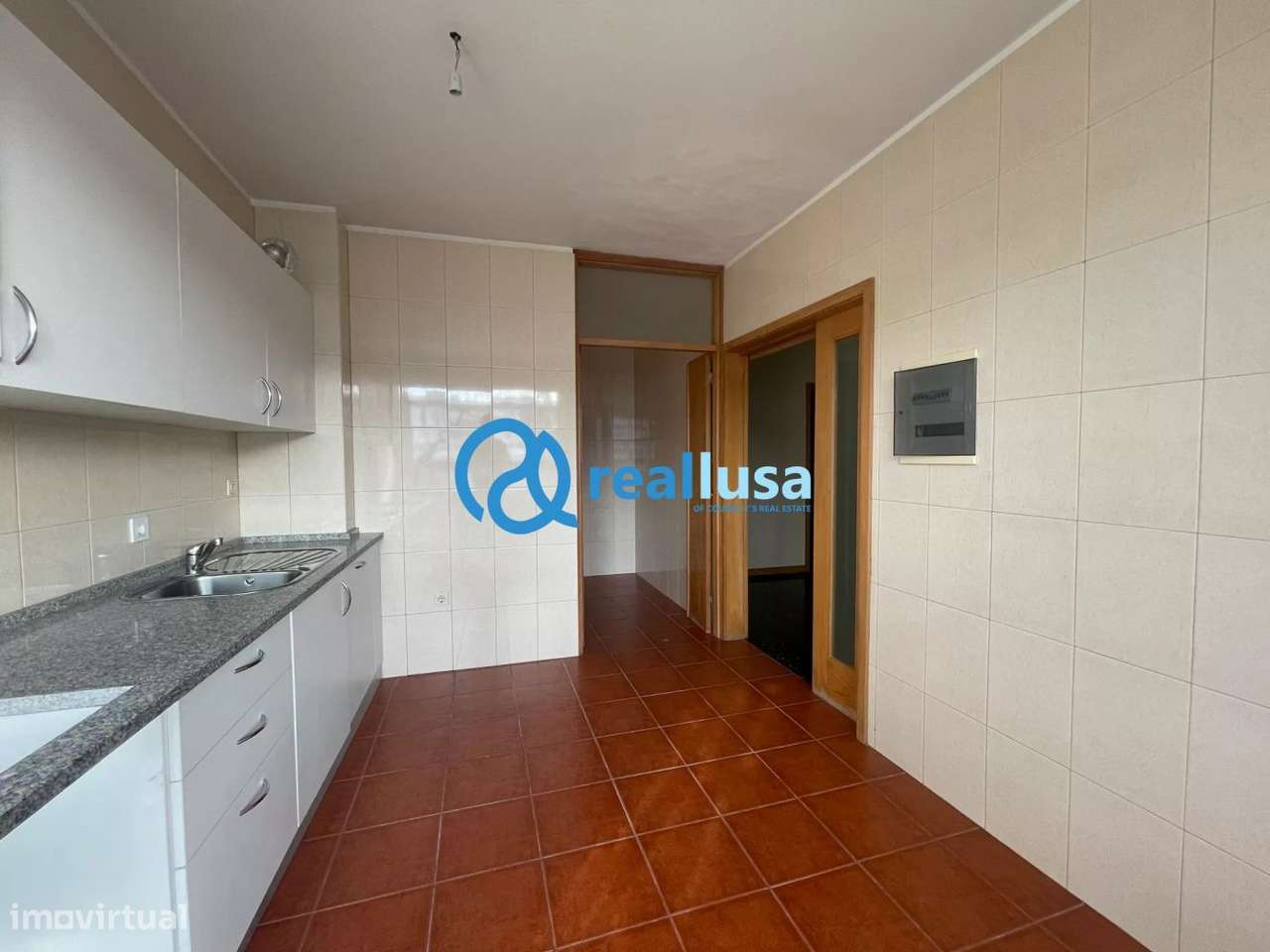Apartamento T3 Paranhos Porto - Grande imagem: 3/17