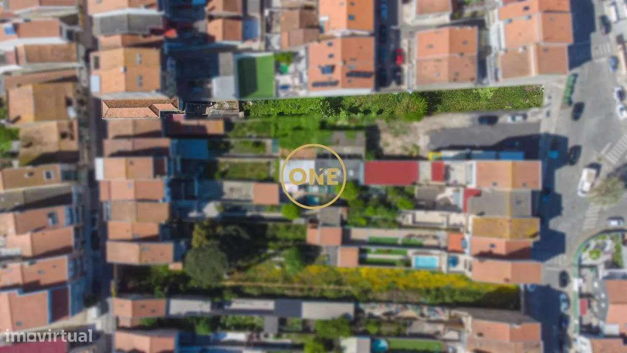 Terreno para Construção em Altura – Caxinas, Vila – a 200m da Praia-17