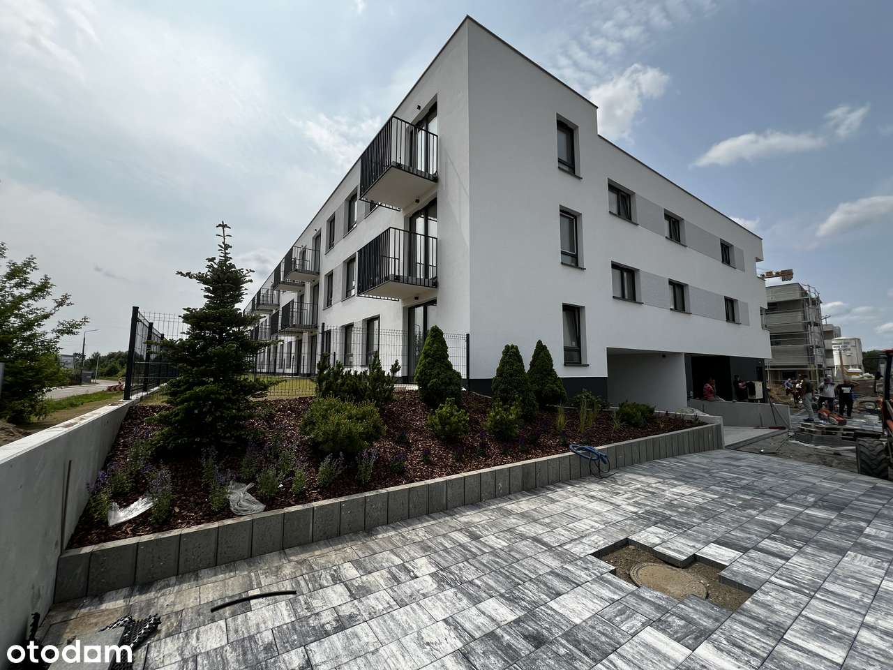 Apartamenty Traugutta, bezpośrednio, bez PCC-1