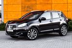 Nissan Qashqai 2.0 dCi DPF tekna - 12