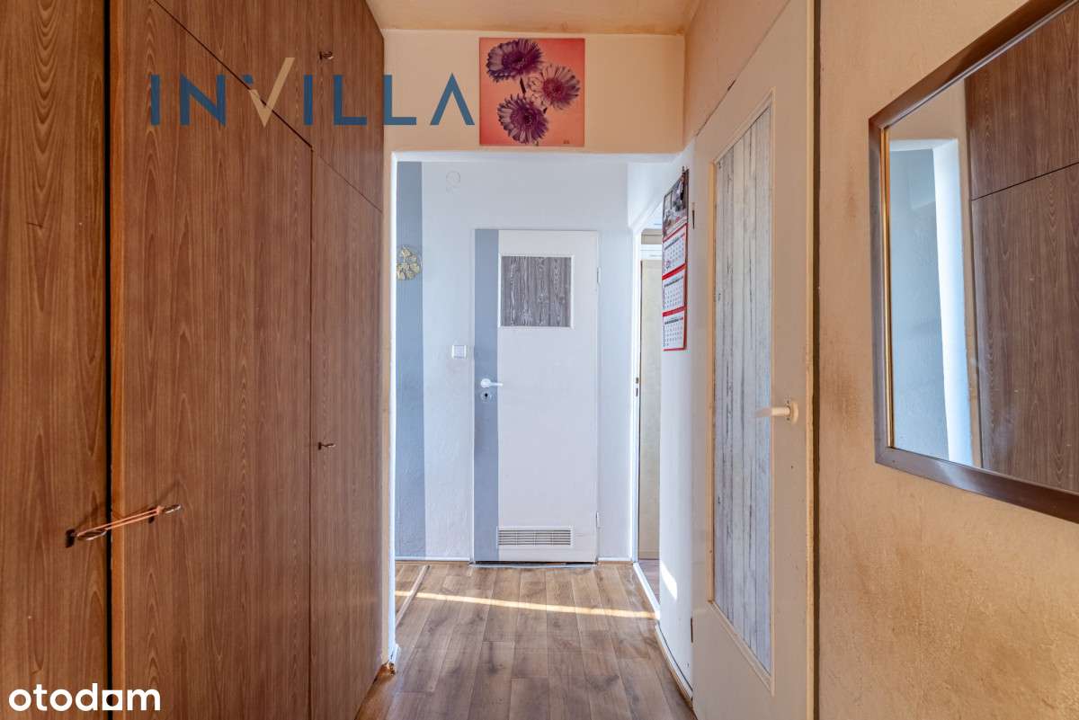 Mieszkanie w doskonałej lokalizacji-8