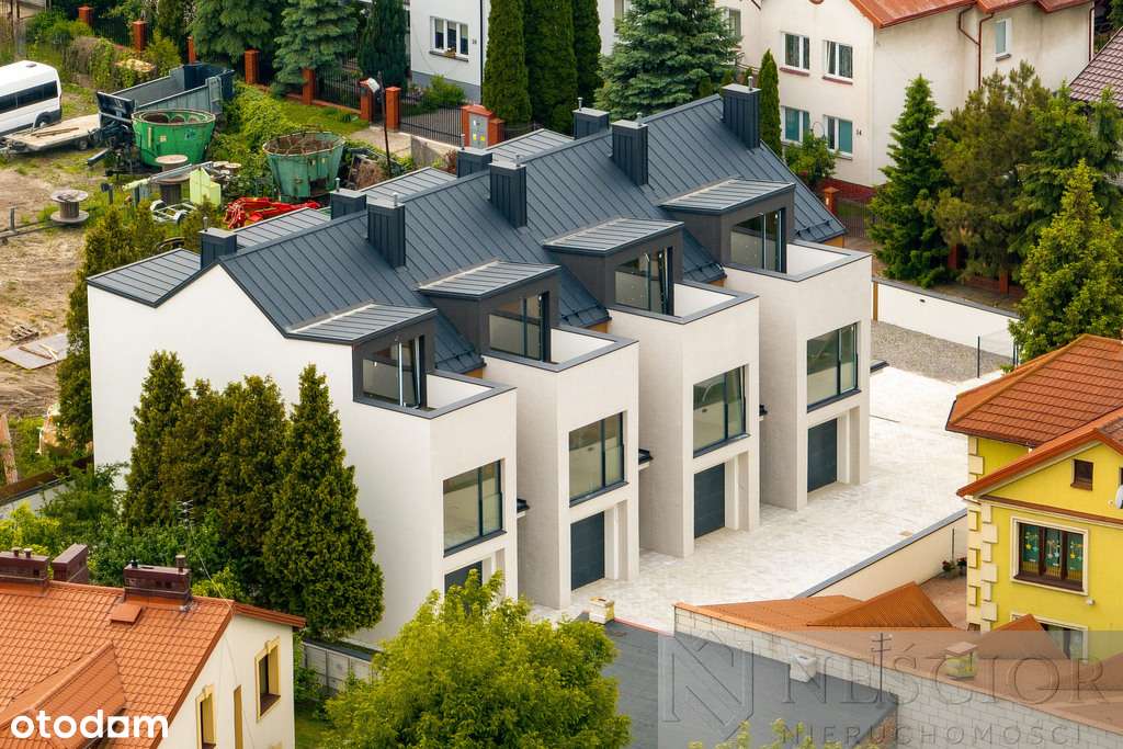 Dom w zabudowie szeregowej Siedlce ul Fabryczna - Pełny obrazek: 3/18