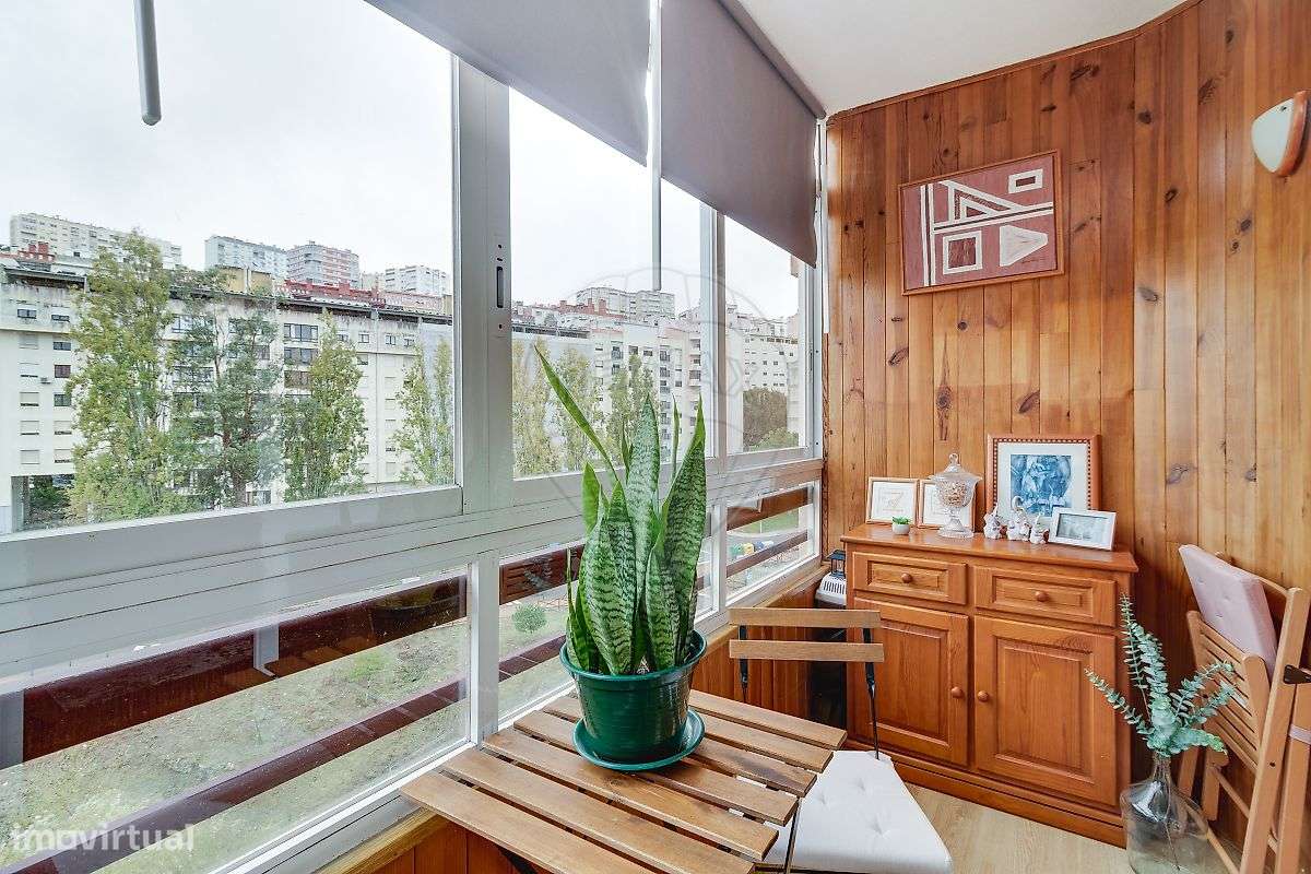 Apartamento T2 para venda - Grande imagem: 5/23