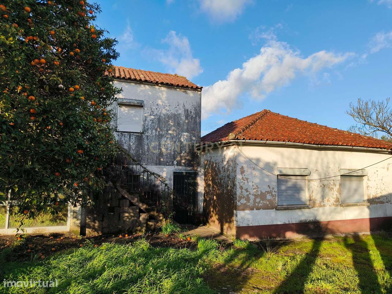 Moradia para restauro em Lanheses, Viana do castelo - Grande imagem: 5/38