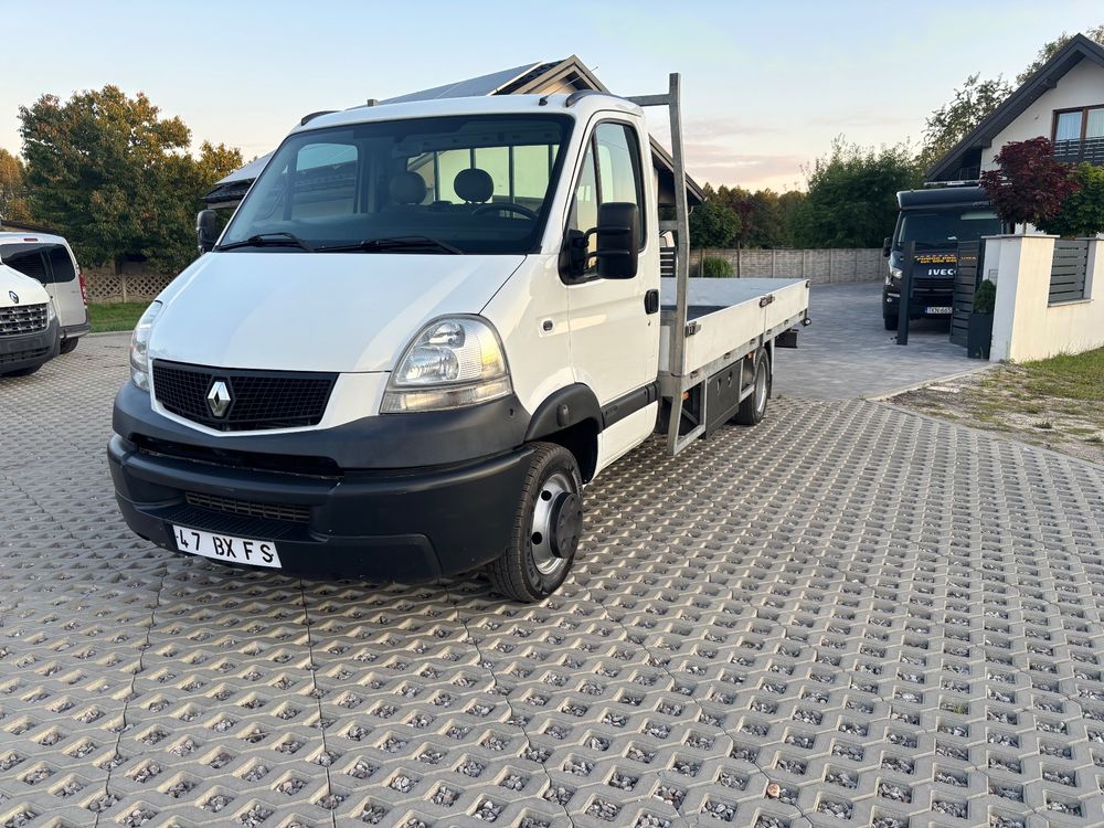 Renault Mascott 2006
