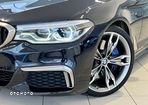 BMW Seria 5 M550d xDrive - 3