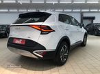 Kia Sportage - 5