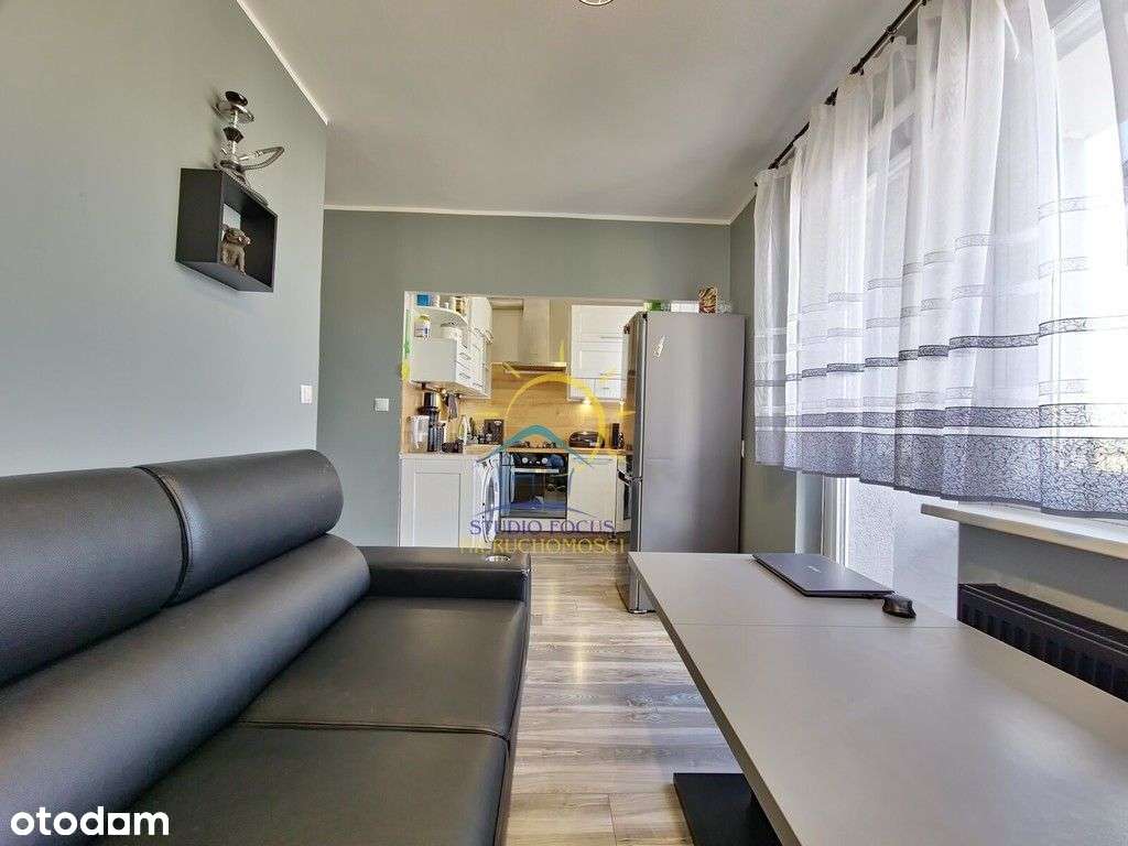 * Mieszkanie z garażem * Trzaski 29,56 m² - Pełny obrazek: 4/18