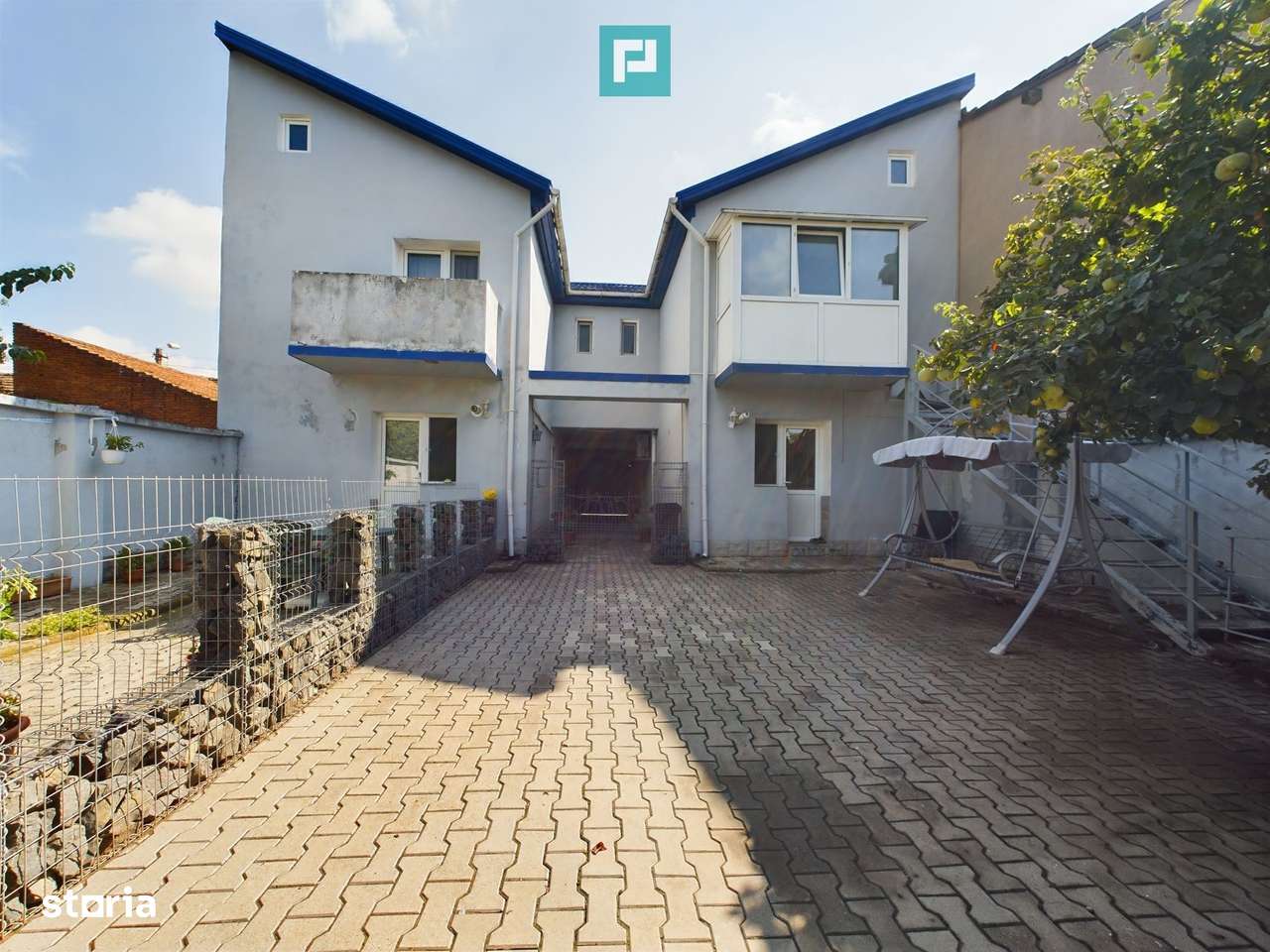 Casă ideală pentru familie extinsă în zona Crișan - Imagine principală: 1/20