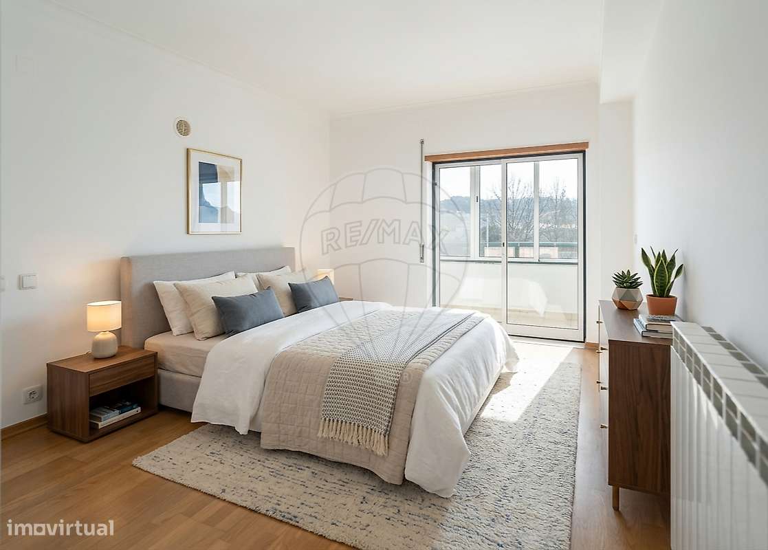 Apartamento T3 para venda-16