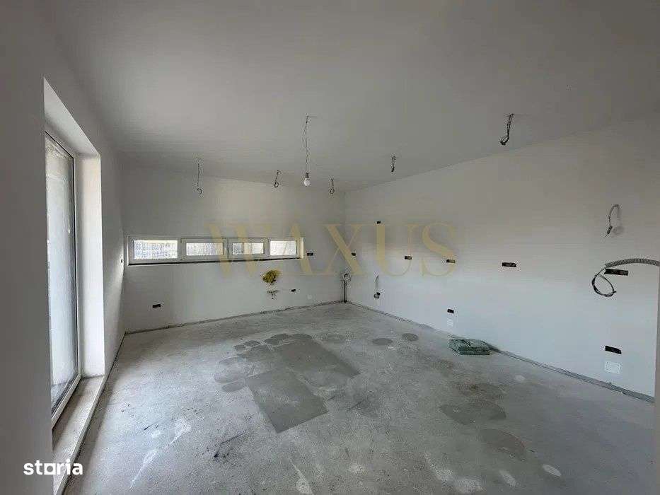 Casa de vanzare in Borhanci, 224mp utili, 280mp teren - Imagine principală: 4/5