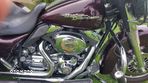 Harley-Davidson Touring Electra Glide - 11