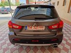 Mitsubishi ASX 1.8 DI-D 2WD Edition - 10