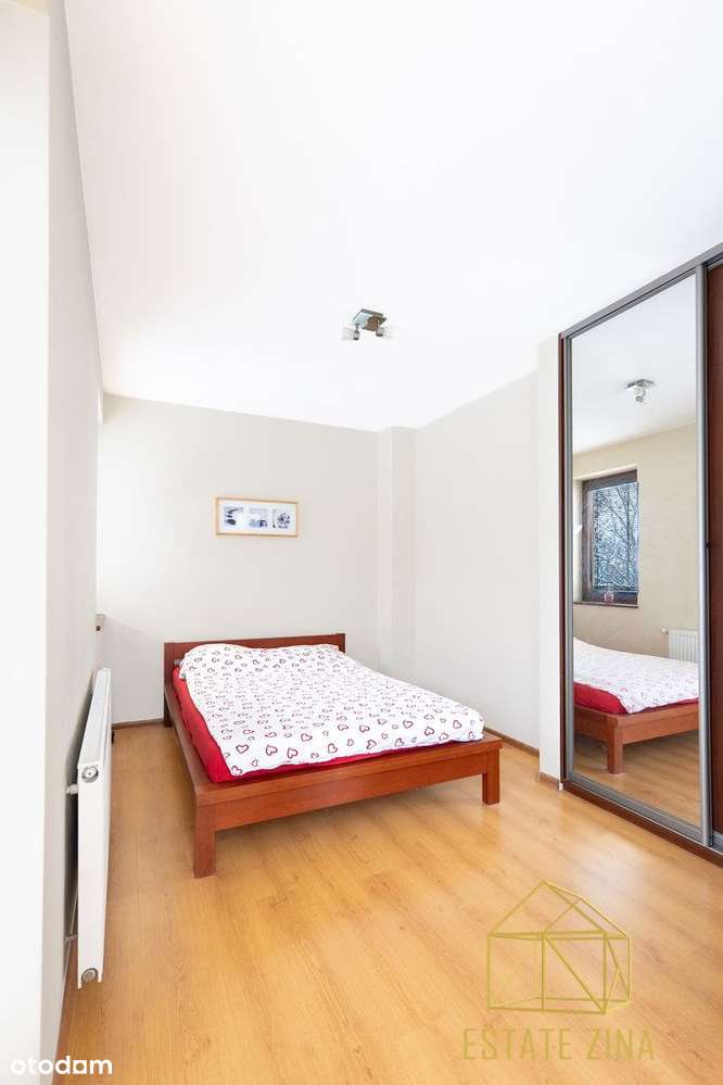 2 pokoje 48 m², ul. Heltmana – świetna komunikacja - Pełny obrazek: 4/14