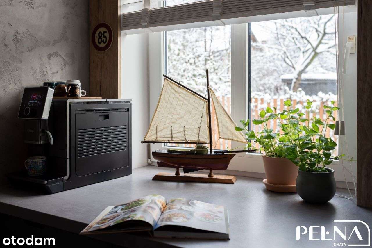 Stylowe mieszkanie w kamienicy z prywatnym ogrodem-8