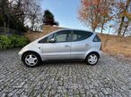 Mercedes-Benz A 170 CDi Avantgarde - 14