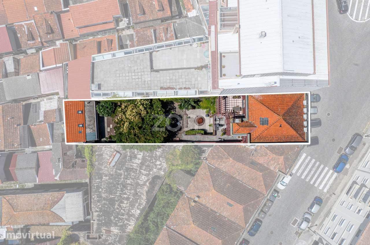 Prédio Art Déco com Alojamento Local no Bonfim, Porto - Grande imagem: 3/43