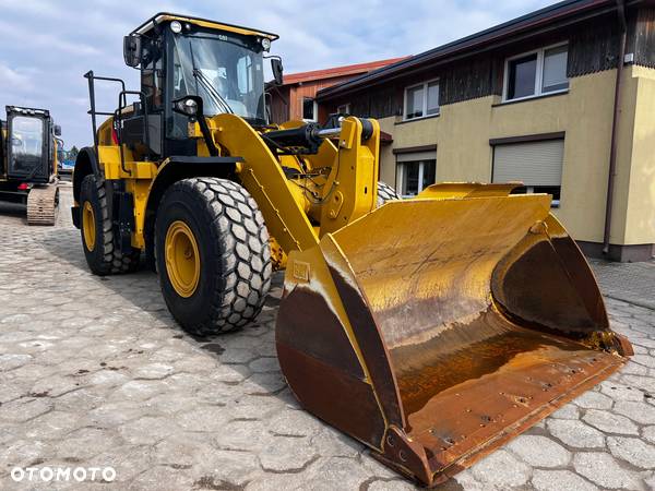 Caterpillar 962M 962 - 2