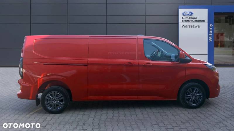 Ford Transit Custom - 6