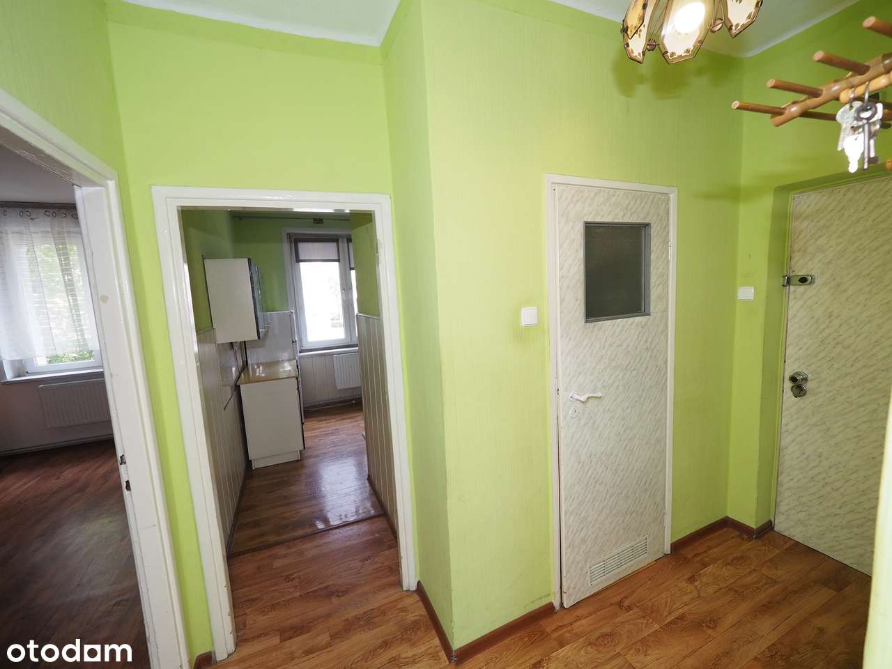 Mieszkanie, 48,92 m², Radzionków-8