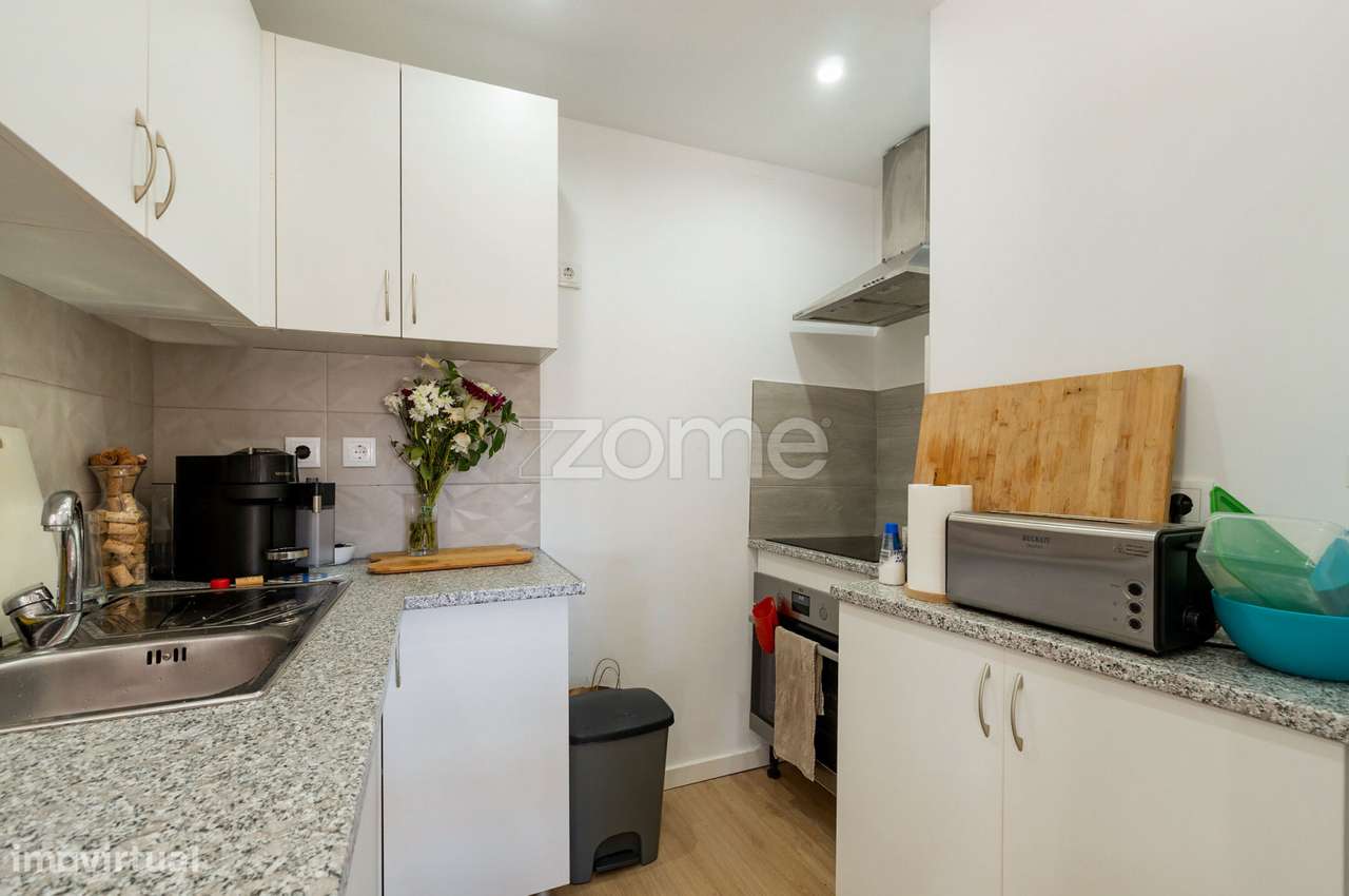 Moradia e Terreno Urbanizável em Coimbra-7