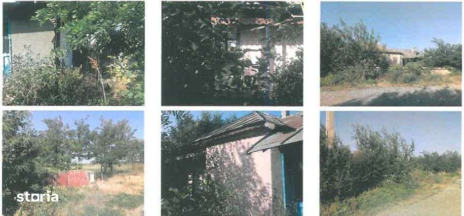 Casa si teren sat Stupina, ID R1748234 - Imagine principală: 1/4