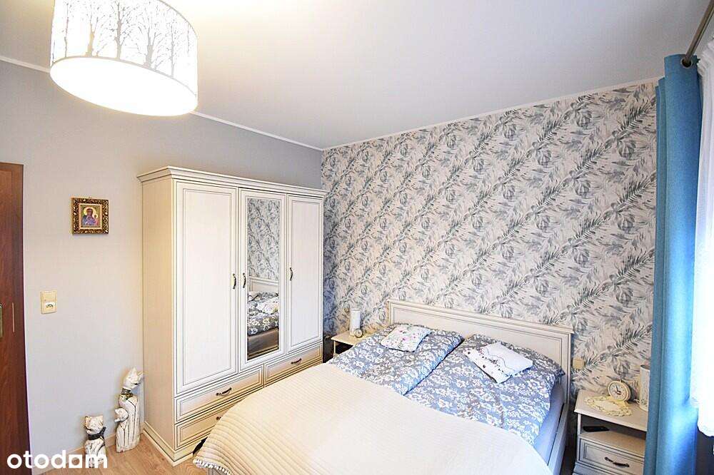 Gotowy do zamieszkania dom na Pustachowie-14