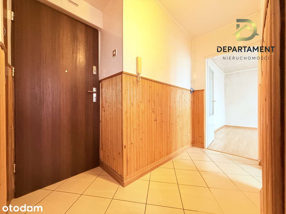 Mieszkanie, 2 pokoje z balkonem | Piekary Śląskie-6