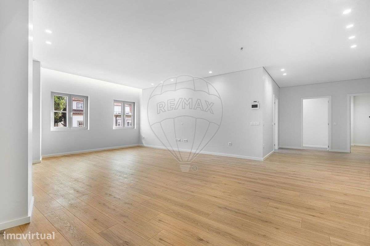 Apartamento T3 para arrendamento - Grande imagem: 4/16