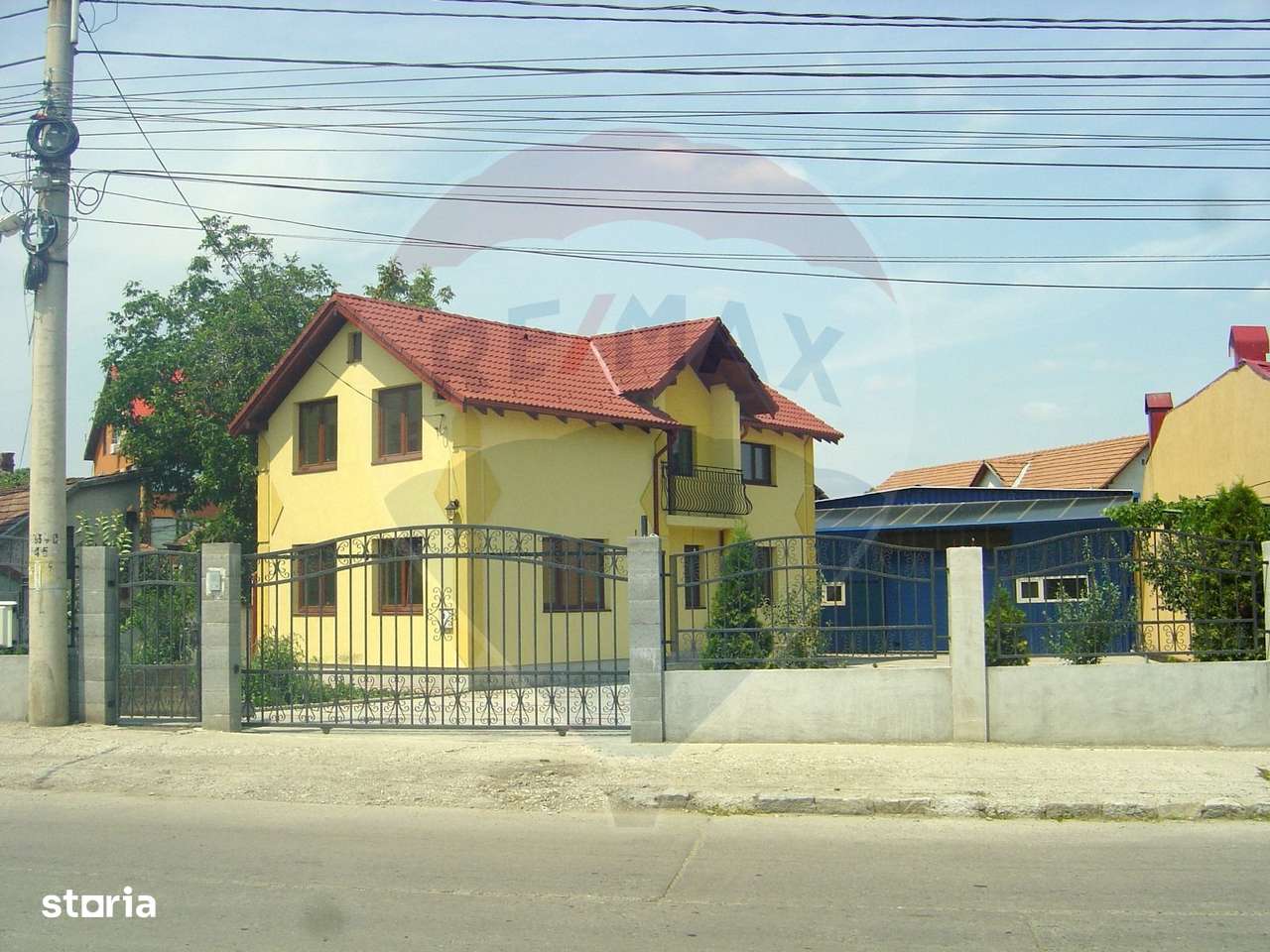 Casa de inchiriat Marasti - Imagine principală: 4/20