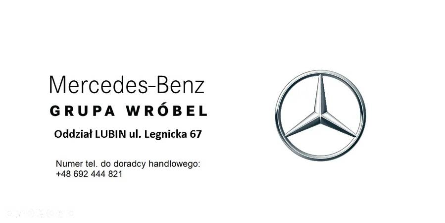 Mercedes-Benz Klasa C 180 Business Edition - 11