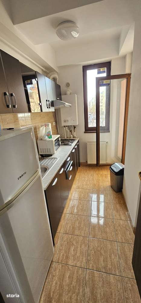 Mamaia - Summerland - Garsoniera - Imagine principală: 3/8