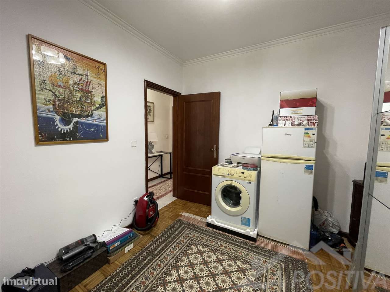 Apartamento T2+1 Venda em Lomba,Gondomar-36