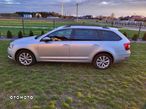 Skoda Octavia 2.0 TDI Ambition - 12