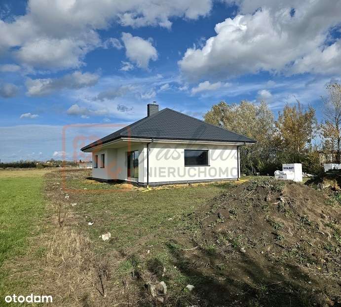 Dom wolnostojący pod Rzeszowem - Pełny obrazek: 4/20