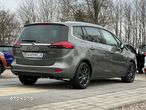 Opel Zafira 2.0 D (CDTI ecoFLEX) Start/Stop Business Edition - 11