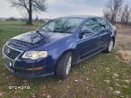 Volkswagen Passat 2.0 TDI Comfortline - 3