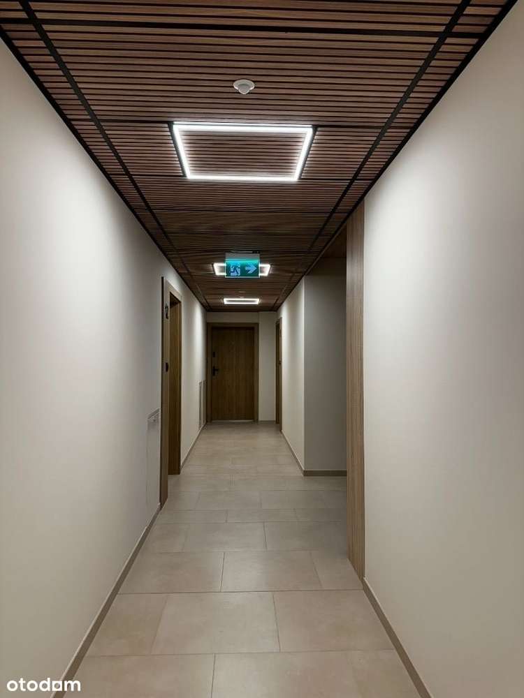 Nowe mieszkanie w bloku 39,40m2 OSIEDLE CHORWACKIE - Pełny obrazek: 5/11