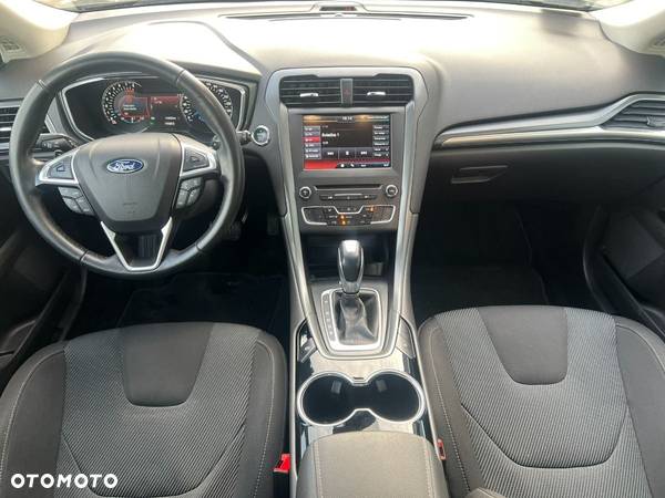 Ford Mondeo 1.5 EcoBoost Titanium - 18